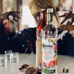 Meet your Posher, Mariah